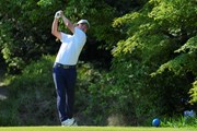 2026年 関西オープンゴルフ選手権競技 2日目 細野勇策