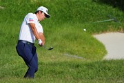 2026年 関西オープンゴルフ選手権競技 2日目 細野勇策