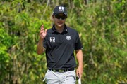 2026年 関西オープンゴルフ選手権競技 2日目 ソン・ヨンハン