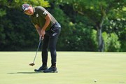 2026年 関西オープンゴルフ選手権競技 2日目 堀川未来夢