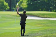 2026年 関西オープンゴルフ選手権競技 2日目 堀川未来夢
