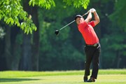2026年 関西オープンゴルフ選手権競技 2日目 藤本佳則