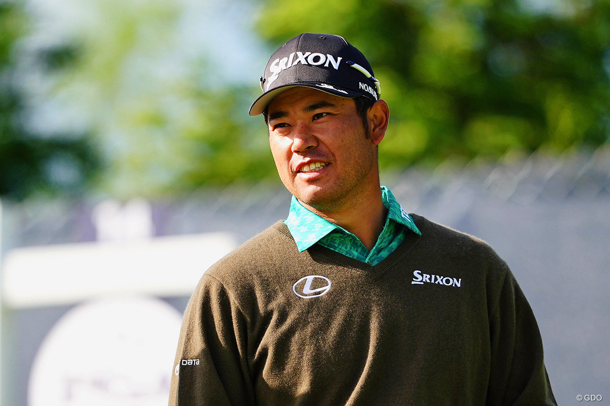 「ミスをしても怒らず」松山英樹がメジャー2勝目へ1打差3位浮上 久常涼22位