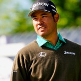 「ミスをしても怒らず」松山英樹がメジャー2勝目へ1打差3位浮上 久常涼22位