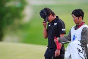 2026年 全米プロゴルフ選手権 2日目 金子駆大