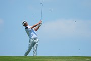 2026年 関西オープンゴルフ選手権競技 3日目 小西たかのり