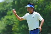 2026年 関西オープンゴルフ選手権競技 3日目 池田勇太