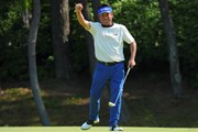 2026年 関西オープンゴルフ選手権競技 3日目 池田勇太 小西たかのり