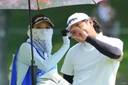 2026年 関西オープンゴルフ選手権競技 3日目 池村寛世