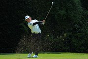 2026年 関西オープンゴルフ選手権競技 3日目 池村寛世