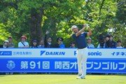 2026年 関西オープンゴルフ選手権競技 3日目 小平智