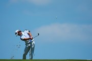 2026年 関西オープンゴルフ選手権競技 3日目 小西たかのり