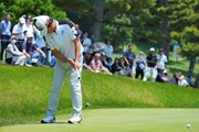 2026年 関西オープンゴルフ選手権競技 3日目 小西たかのり