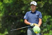 2026年 関西オープンゴルフ選手権競技 3日目 細野勇策