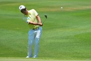 2026年 関西オープンゴルフ選手権競技 3日目 砂川公佑