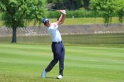 2026年 関西オープンゴルフ選手権競技 3日目 鍋谷太一