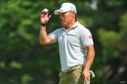 2026年 関西オープンゴルフ選手権競技 3日目 藤本佳則