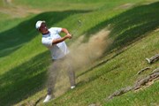 2026年 関西オープンゴルフ選手権競技 3日目 長野泰雅