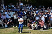 2026年 関西オープンゴルフ選手権競技 3日目 池田勇太