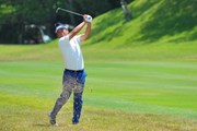 2026年 関西オープンゴルフ選手権競技 3日目 池田勇太