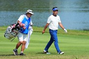 2026年 関西オープンゴルフ選手権競技 3日目 池田勇太