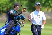 2026年 関西オープンゴルフ選手権競技 3日目 鍋谷太一