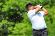 2026年 関西オープンゴルフ選手権競技 3日目 杉本スティーブ