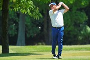 2026年 関西オープンゴルフ選手権競技 3日目 池田勇太