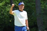 2026年 関西オープンゴルフ選手権競技 3日目 池田勇太