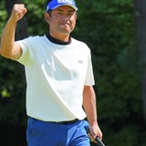 復活Vはこだわりの“最終日最終組”で 池田勇太「絶対に明け渡すわけにはいかない」