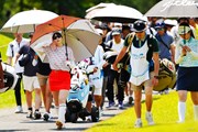 2026年 SkyRKBレディスクラシック 2日目 都玲華