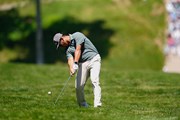2026年 全米プロゴルフ選手権 3日目 久常涼