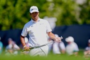 2026年 全米プロゴルフ選手権 3日目 松山英樹