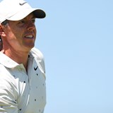 105位からの大逆転へ 「397yd・パー4」でロリー・マキロイが1オンバーディ