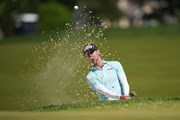 2026年 全米プロゴルフ選手権 3日目 アレックス・スモーリー