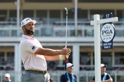 2026年 全米プロゴルフ選手権 3日目 ジョン・ラーム