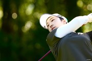 2026年 SkyRKBレディスクラシック 最終日 阿部未悠