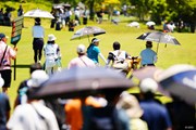 2026年 SkyRKBレディスクラシック 3日目 仲宗根澄香