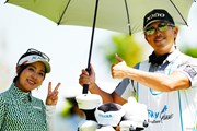 2026年 SkyRKBレディスクラシック 3日目 青木瀬令奈