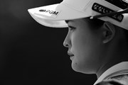 2026年 SkyRKBレディスクラシック 3日目 政田夢乃