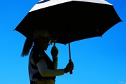 2026年 SkyRKBレディスクラシック 3日目 桑木志帆