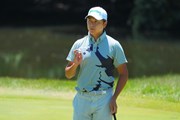 2026年 関西オープンゴルフ選手権競技 最終日 大堀裕次郎