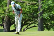2026年 関西オープンゴルフ選手権競技 最終日 大堀裕次郎