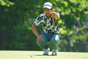 2026年 関西オープンゴルフ選手権競技 最終日 石坂友宏
