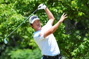2026年 関西オープンゴルフ選手権競技 最終日 小西たかのり