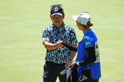 2026年 関西オープンゴルフ選手権競技 最終日 勝亦悠斗