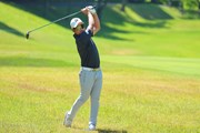 2026年 関西オープンゴルフ選手権競技 最終日 砂川公佑
