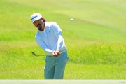 2026年 関西オープンゴルフ選手権競技 最終日 佐藤大平