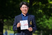 2026年 関西オープンゴルフ選手権競技 最終日 濵渕裕生
