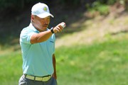 2026年 関西オープンゴルフ選手権競技 最終日 藤本佳則